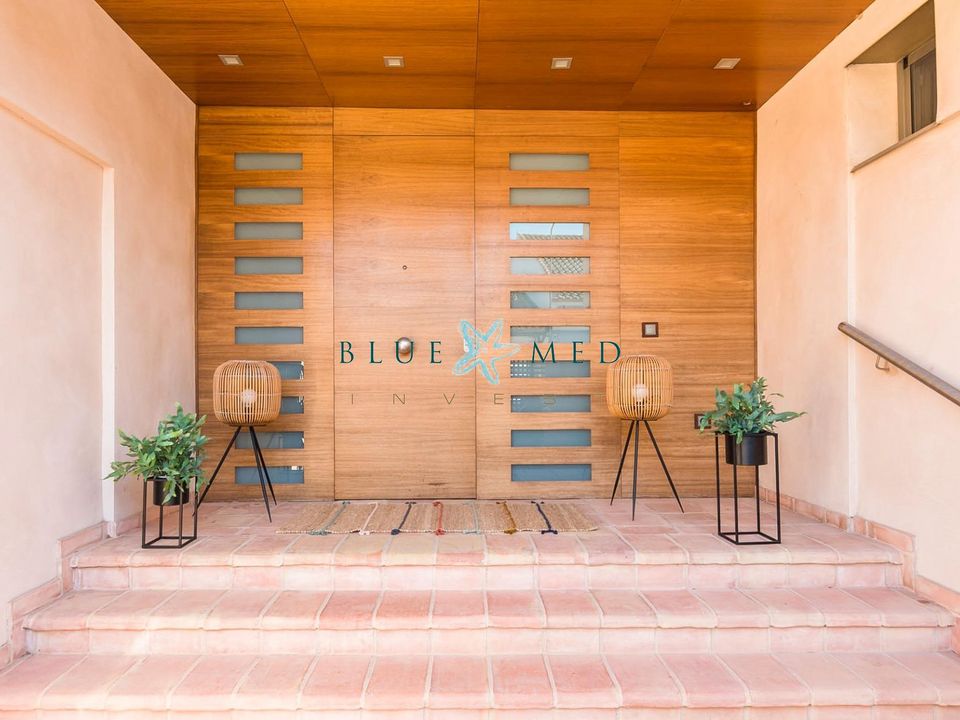 Villa en Pozo Estrecho, Murcia - foto 1