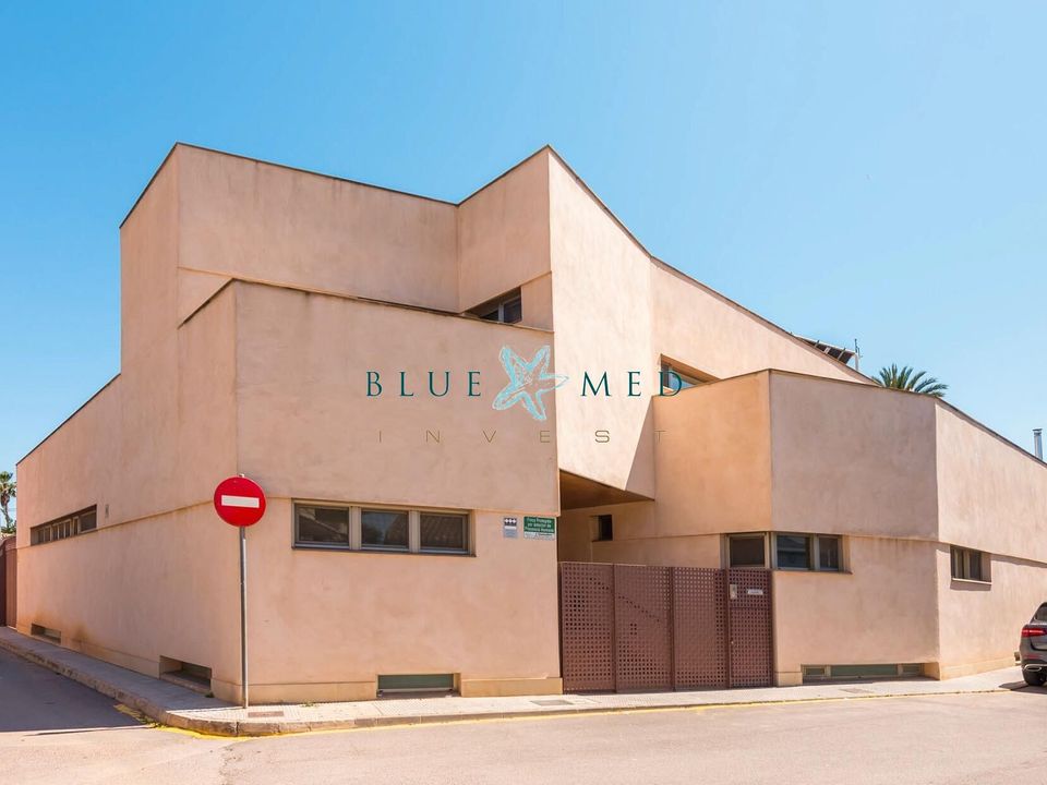 Villa en Pozo Estrecho, Murcia - foto 2