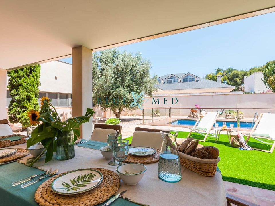 Villa en Pozo Estrecho, Murcia - foto 4