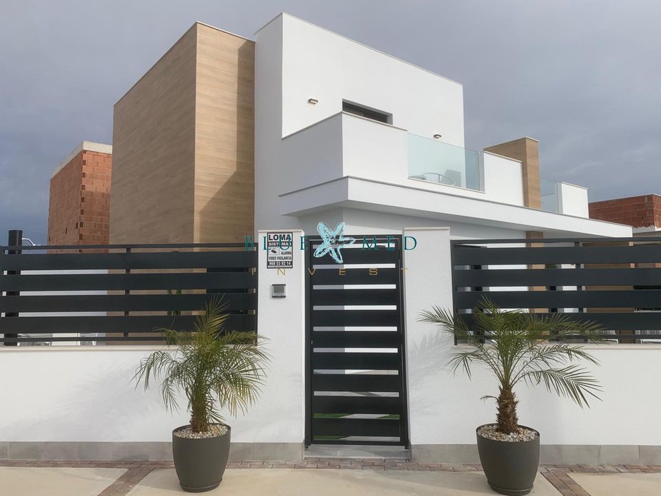 Villa i Roldan, Murcia - foto 2