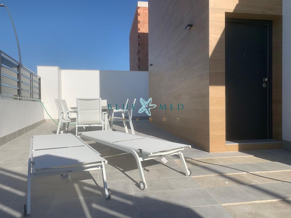Villa i Roldan, Murcia - foto 3