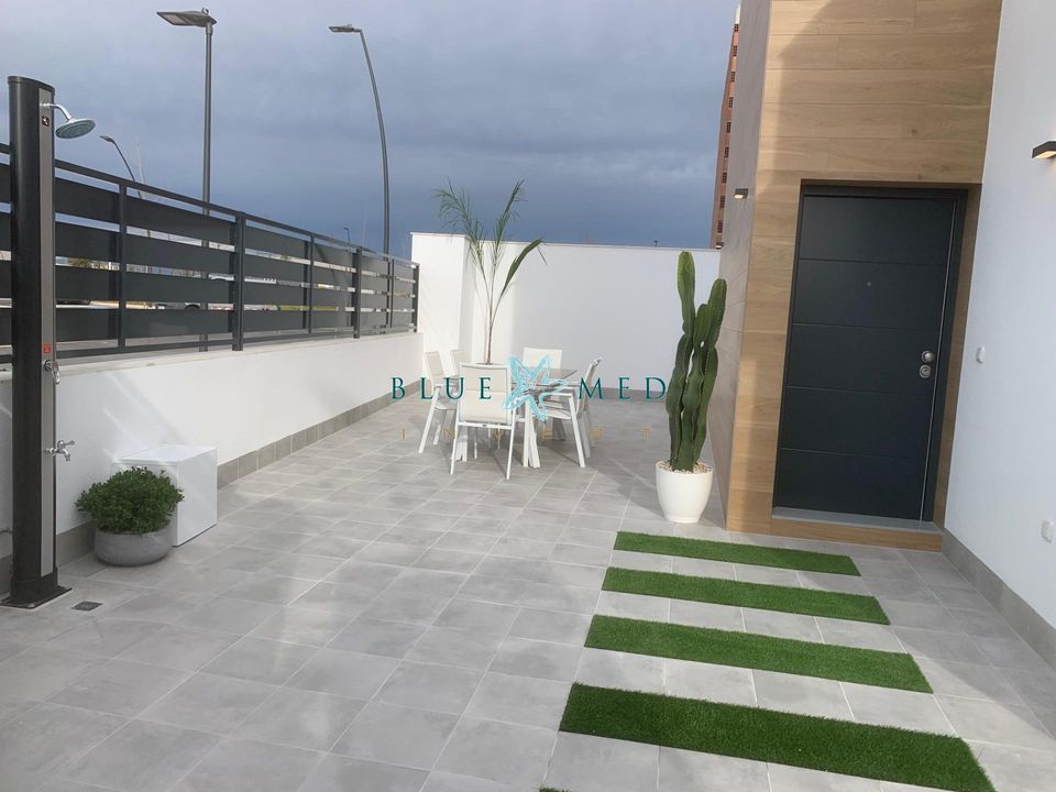 Villa i Roldan, Murcia - foto 2