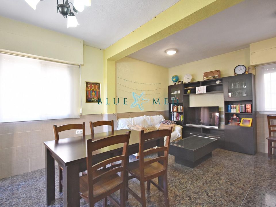 Triplex i Puerto De Mazarron, Murcia - foto 3