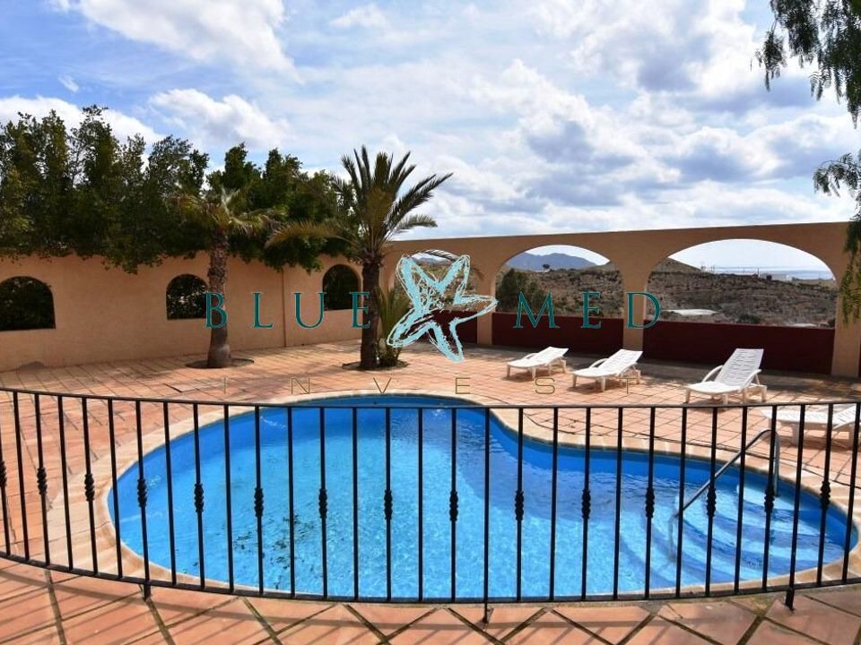 Villa i Las Balsicas, Murcia - foto 2