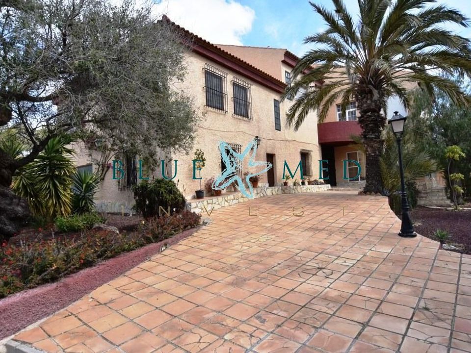 Villa i Las Balsicas, Murcia - foto 3