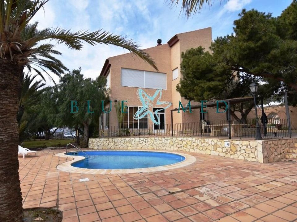 Villa i Las Balsicas, Murcia - foto 4
