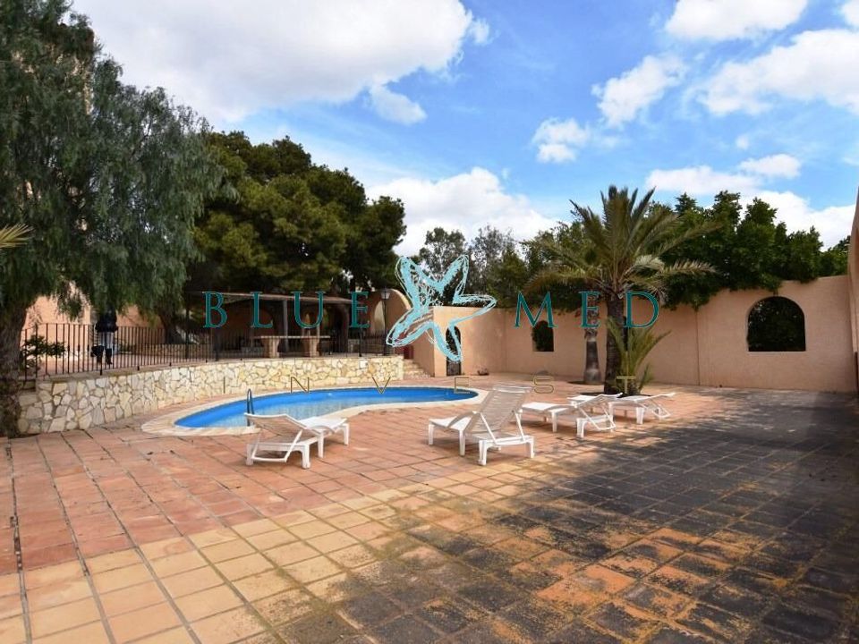 Villa i Las Balsicas, Murcia - foto 5