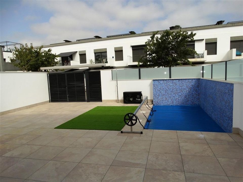 Villa i Santiago De La Ribera, Murcia - foto 3