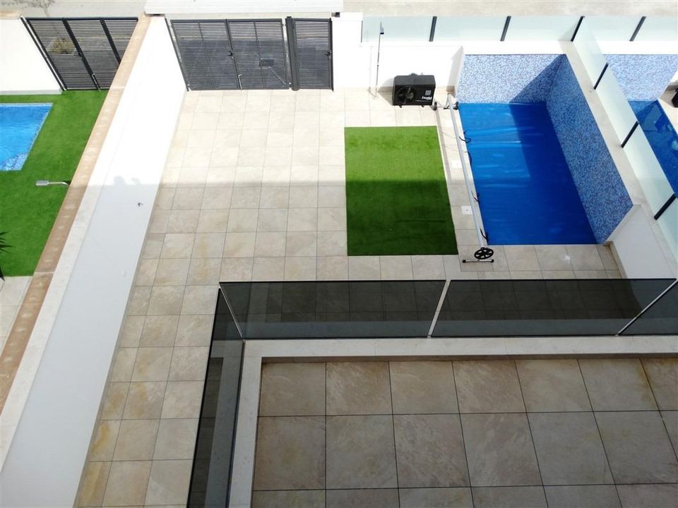 Villa i Santiago De La Ribera, Murcia - foto 4