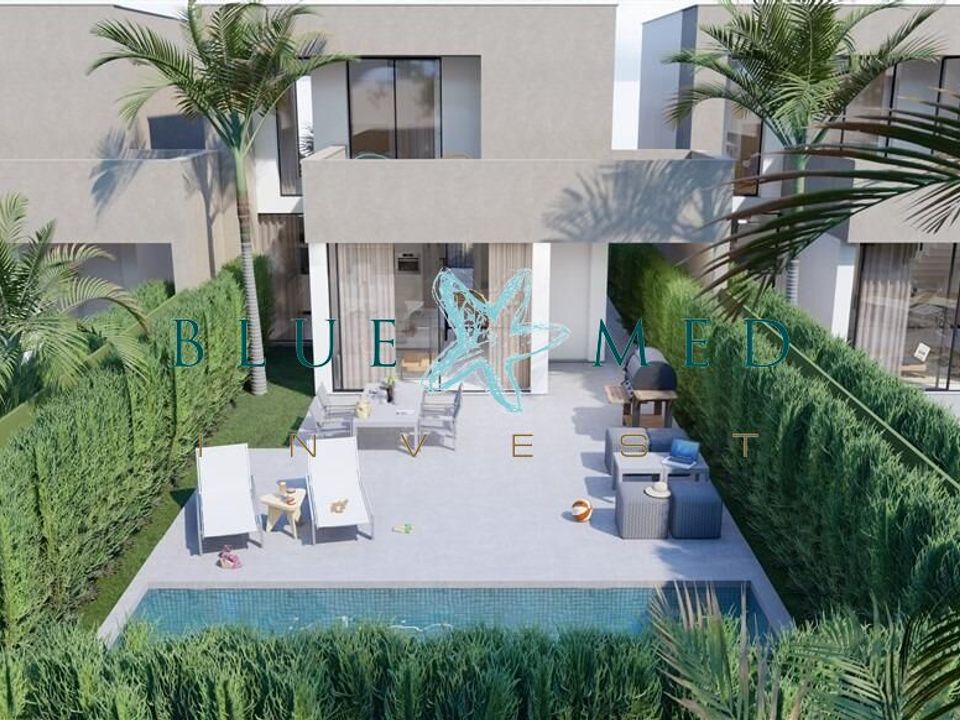 Villa i Los Urrutias, Murcia - foto 3