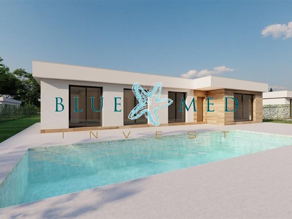 Villa i Calasparra, Murcia - foto 2