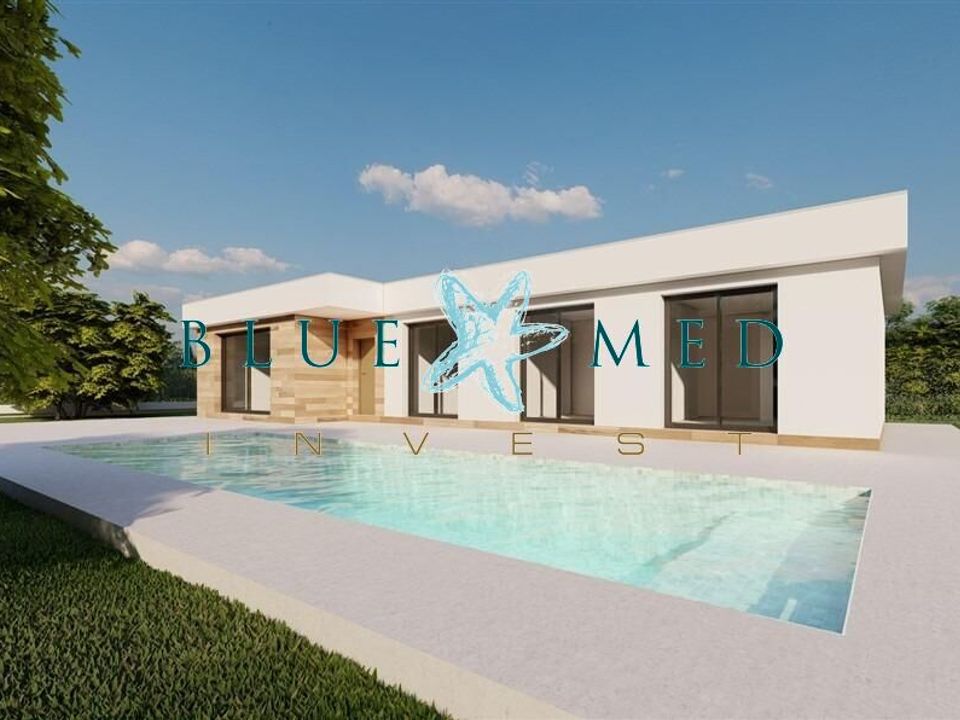 Villa i Calasparra, Murcia - foto 3
