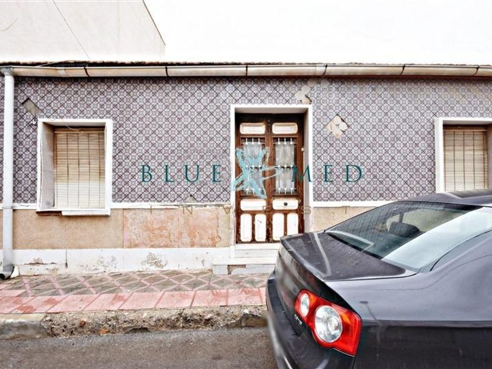 Helårsgrund i Mazarron, Murcia - foto 2