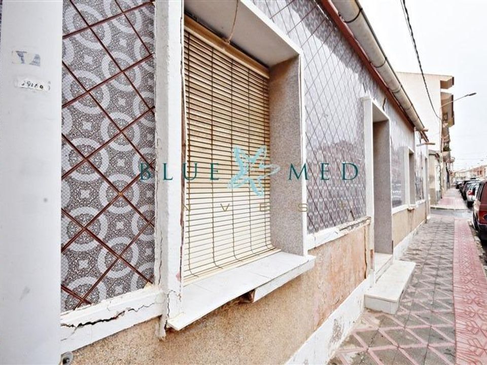 Helårsgrund i Mazarron, Murcia - foto 3