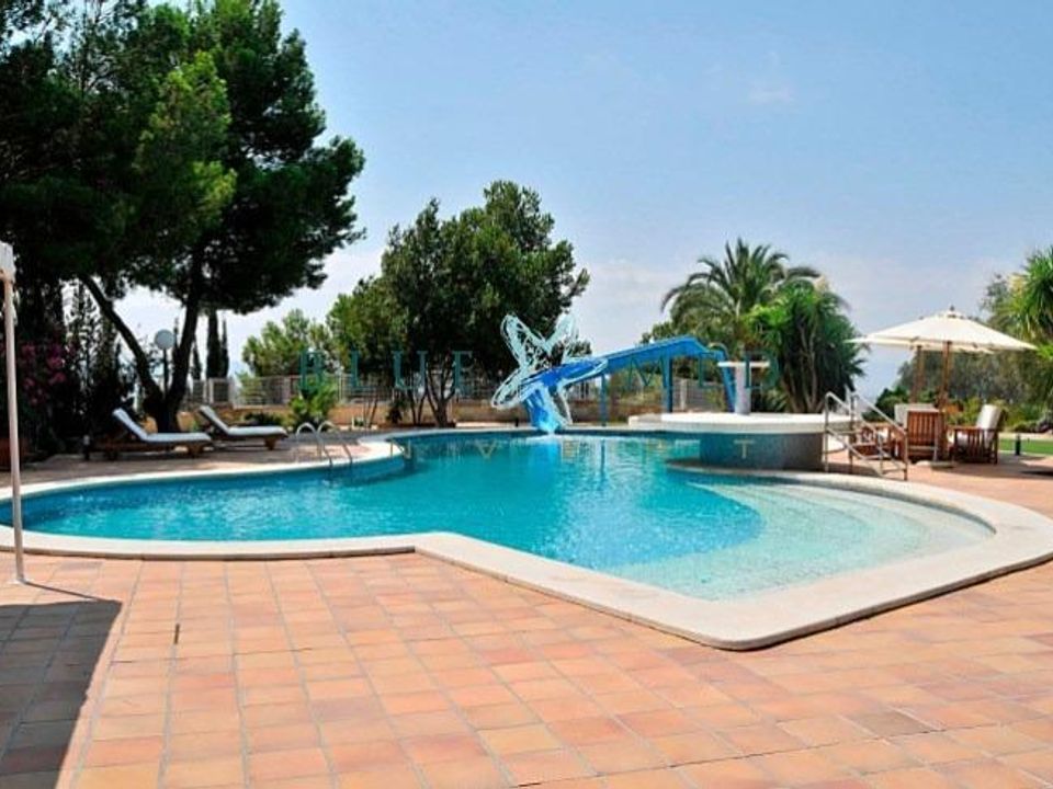 Villa i Molina De Segura, Murcia - foto 3