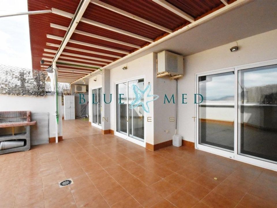 Lejlighed i Puerto De Mazarron, Murcia - foto 4