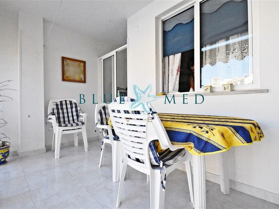 Lejlighed i Puerto De Mazarron, Murcia - foto 4