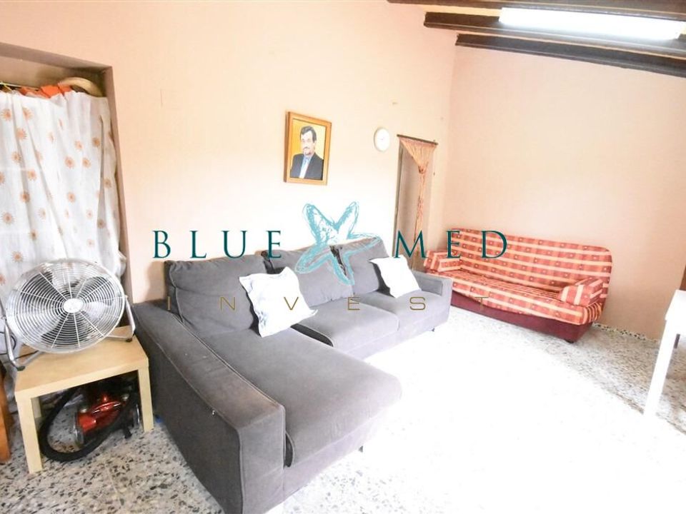 Herregård i La Pinilla, Murcia - bilde 3