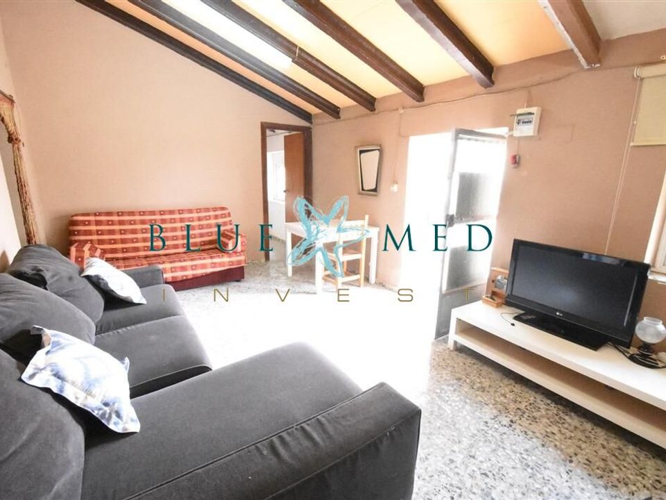 Herregård i La Pinilla, Murcia - bilde 4