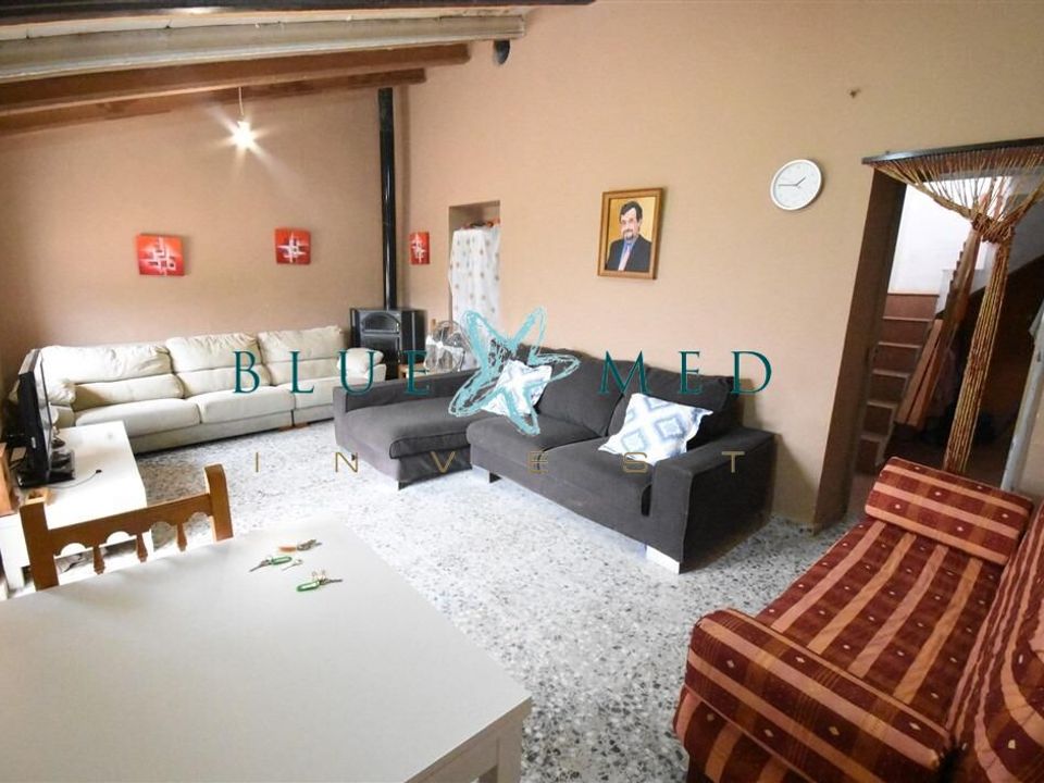 Herregård i La Pinilla, Murcia - bilde 5