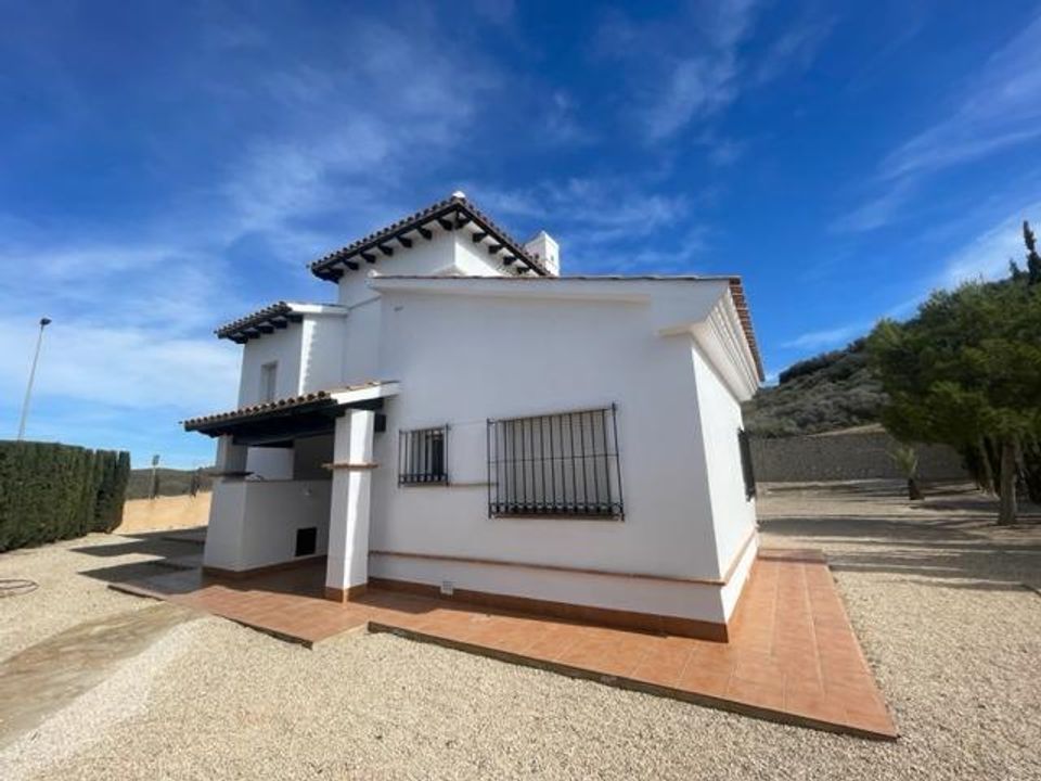 Villa en La Pinilla, Murcia - foto 2
