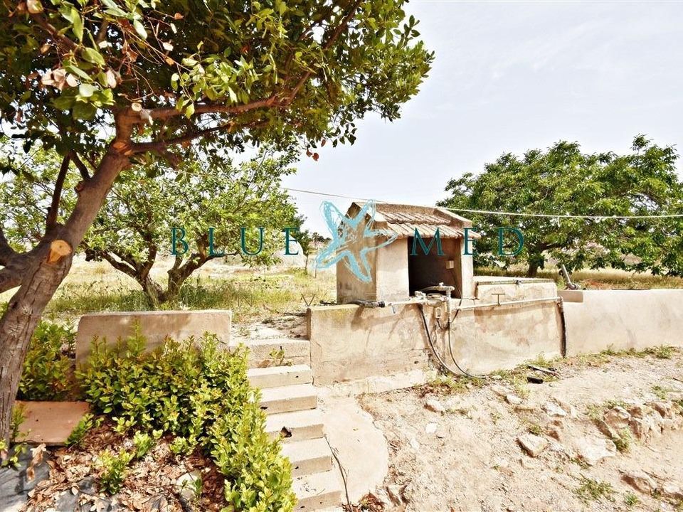 Villa i Pareton, Murcia - foto 2