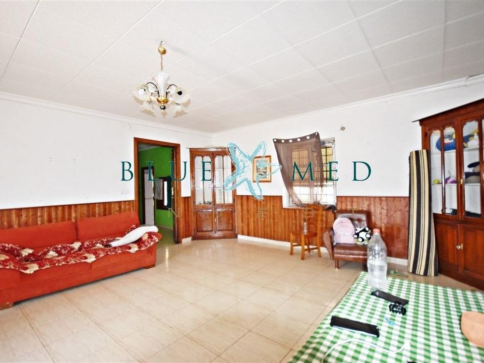 Villa i Pareton, Murcia - foto 4