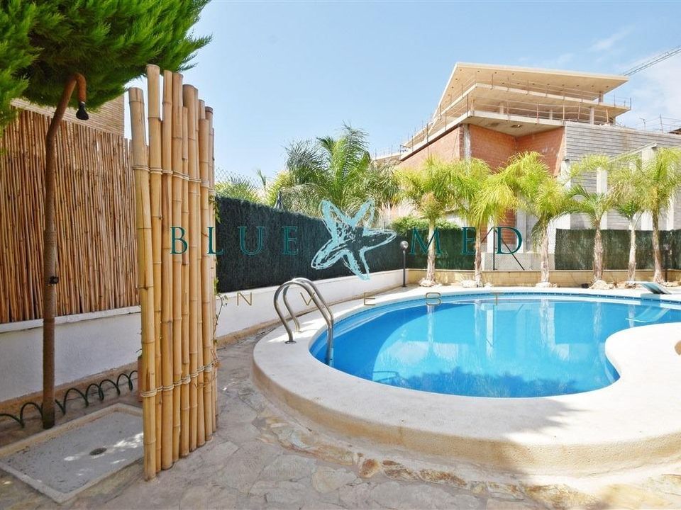 Villa i Bolnuevo, Murcia - foto 2