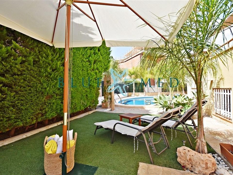 Villa i Bolnuevo, Murcia - foto 3