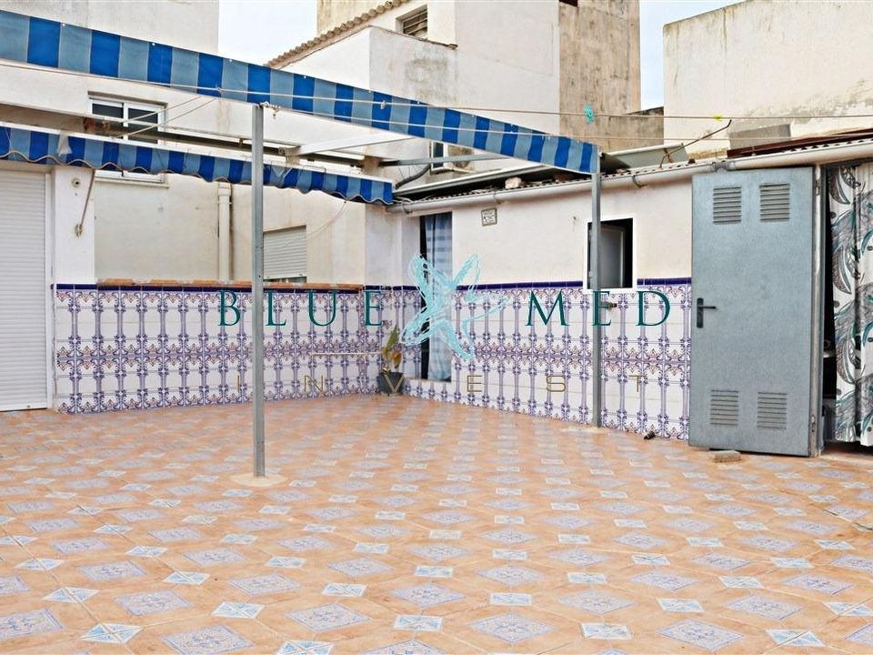 Lejlighed i Puerto De Mazarron, Murcia - foto 2
