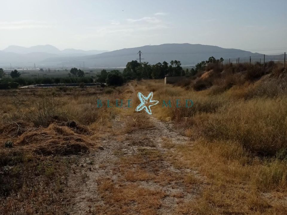 Terra a Mutxamel, Alicante - foto 1