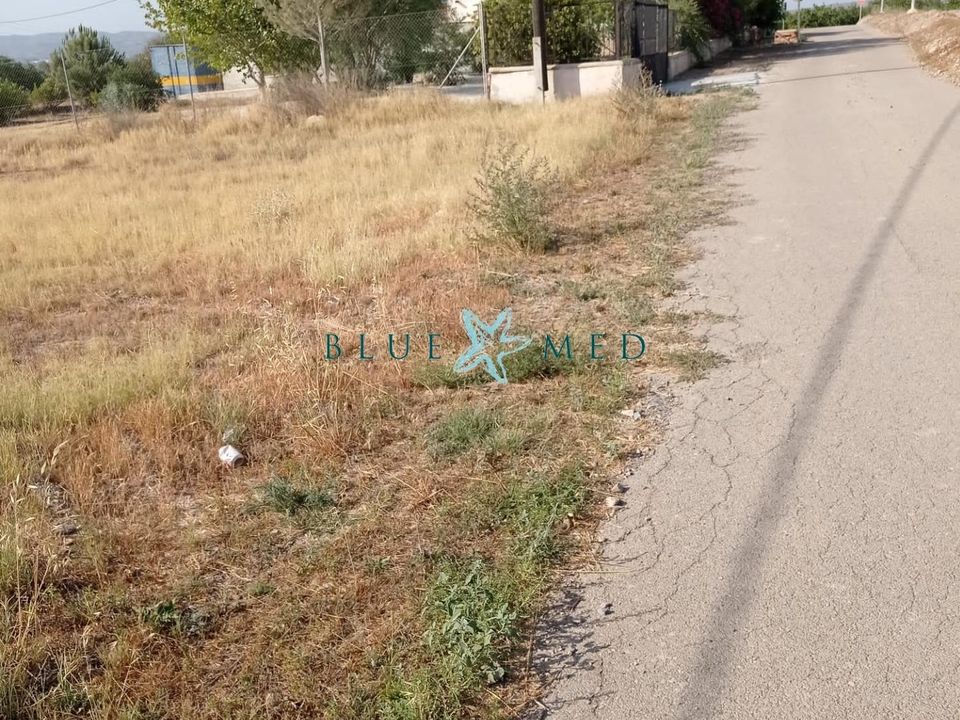 Terra a Mutxamel, Alicante - foto 5