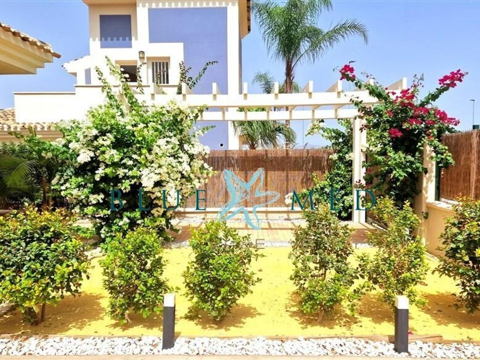 Villa i Purias, Murcia - bilde 2