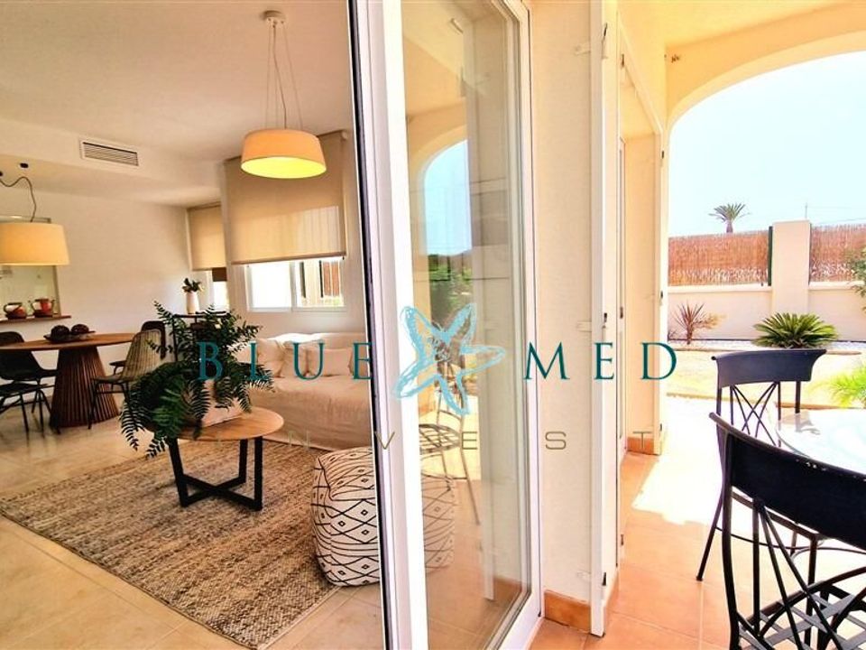Villa i Purias, Murcia - bilde 3