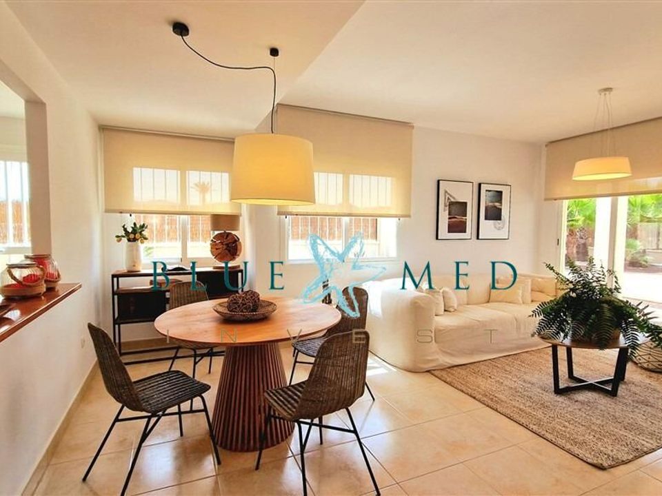 Villa i Purias, Murcia - bilde 5