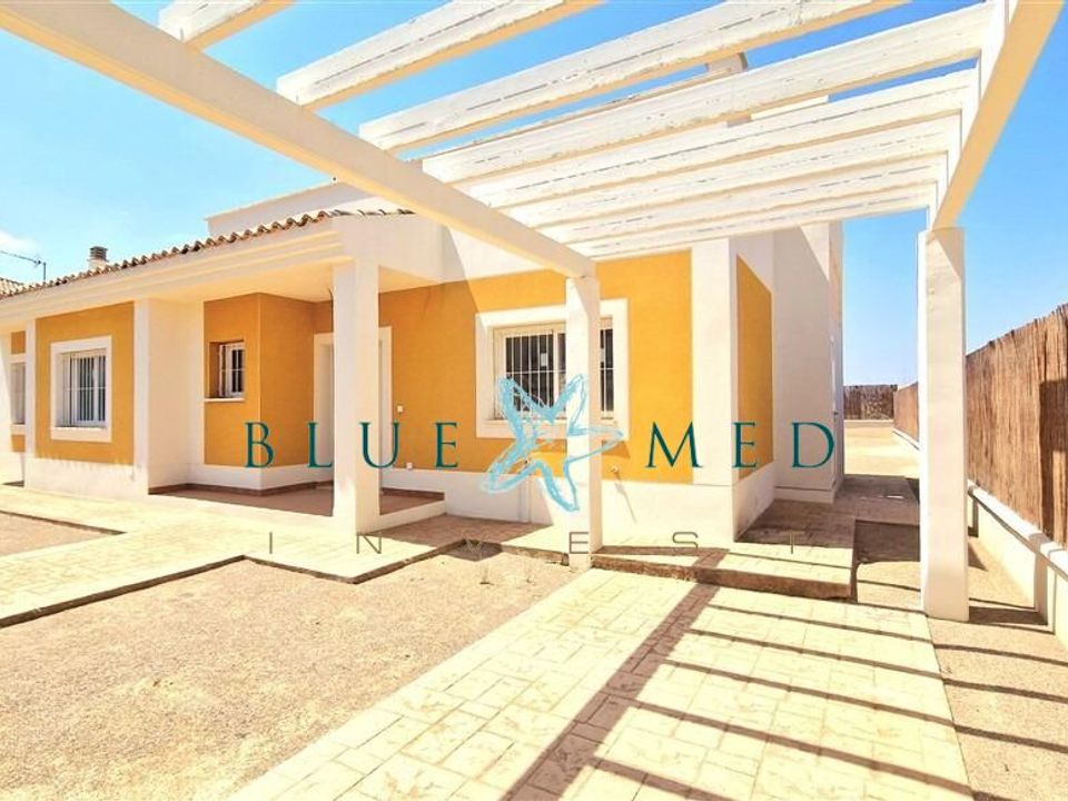Villa i Purias, Murcia - bilde 1