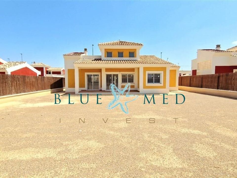 Villa i Purias, Murcia - bilde 2