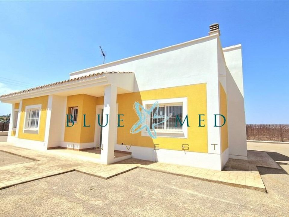 Villa i Purias, Murcia - bilde 3