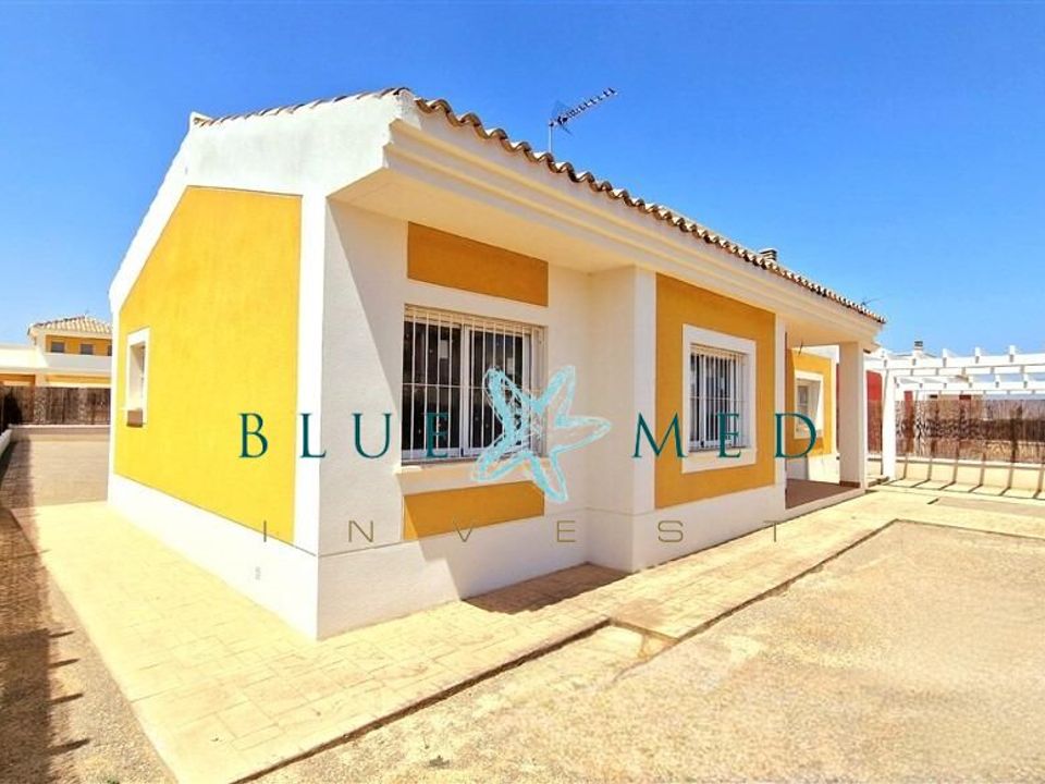Villa i Purias, Murcia - bilde 4