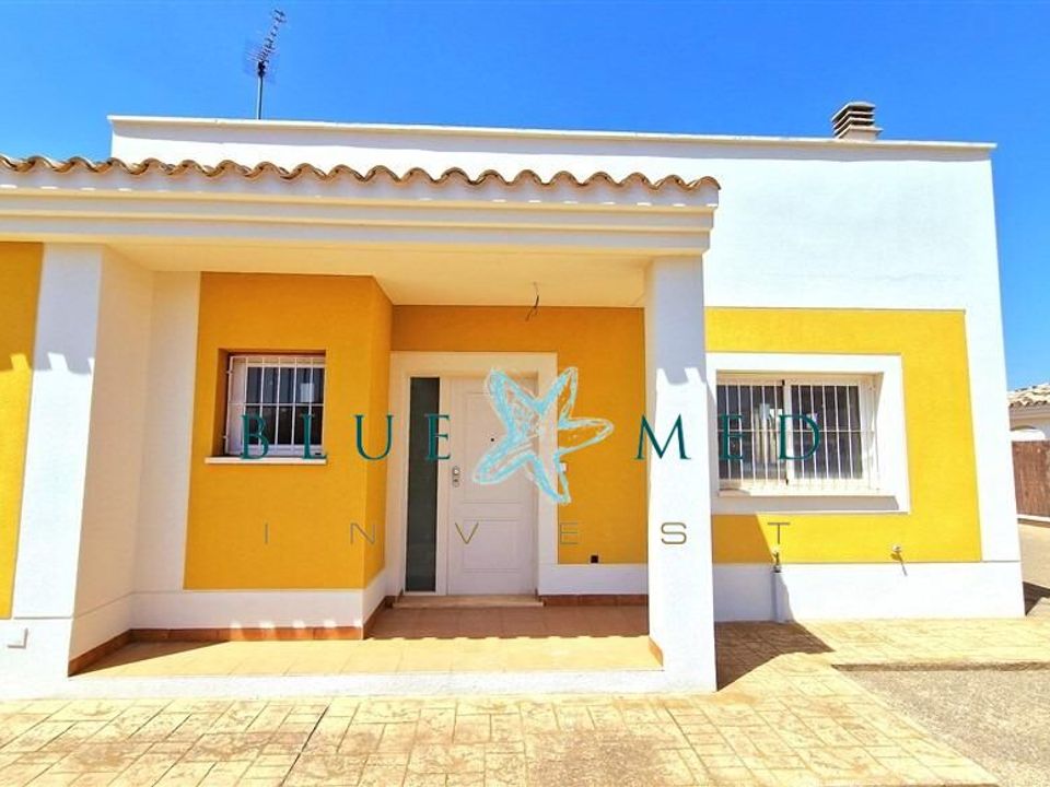 Villa i Purias, Murcia - bilde 5
