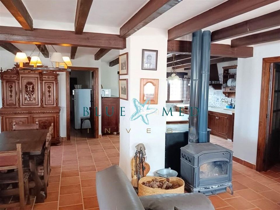 Landejendom i Aguilas, Murcia - foto 2