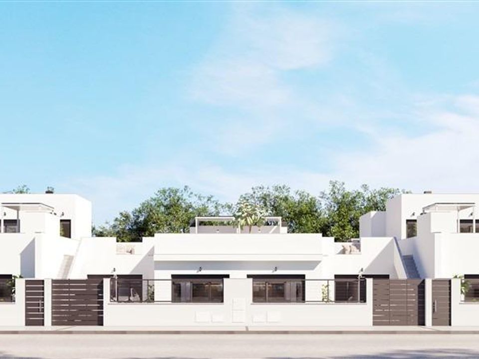 Villa i Roldan, Murcia - foto 2