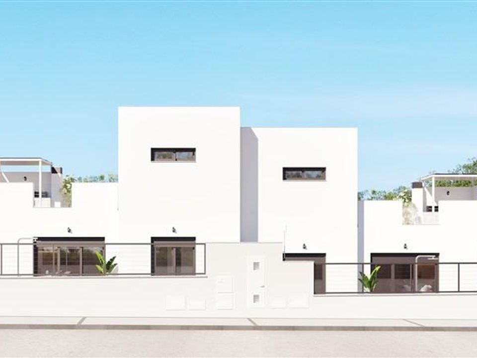 Villa i Roldan, Murcia - foto 3