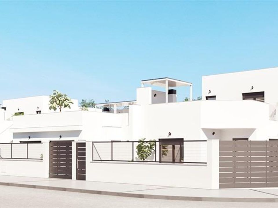 Villa i Roldan, Murcia - foto 5