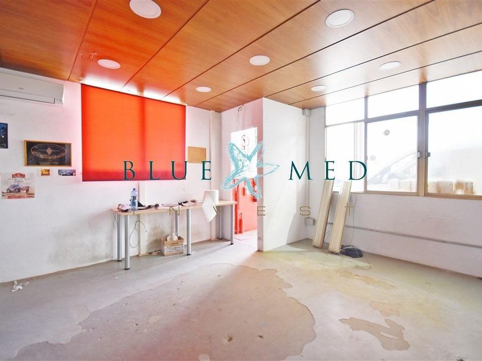 Erhvervsejendom i Media Legua, Alicante - foto 4