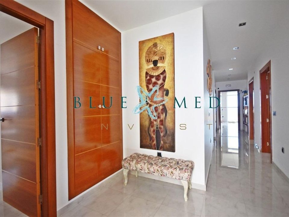 Villa i Bolnuevo, Murcia - foto 4