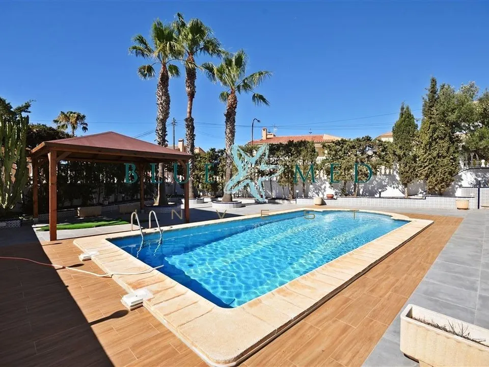 Villa i Bolnuevo, Murcia - foto 2