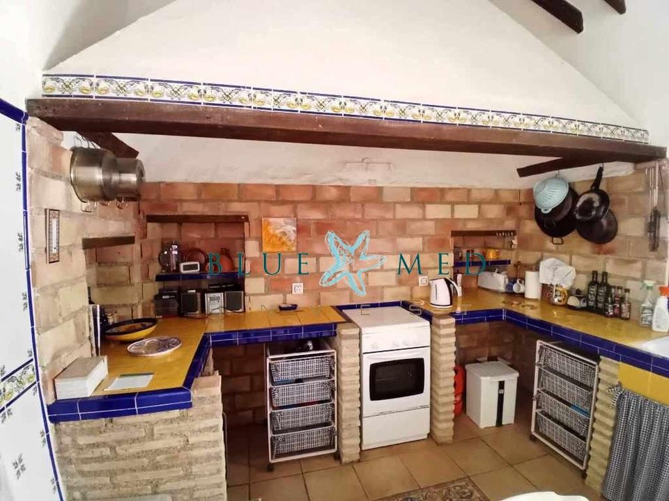 Landejendom i El Mingrano, Murcia - foto 4