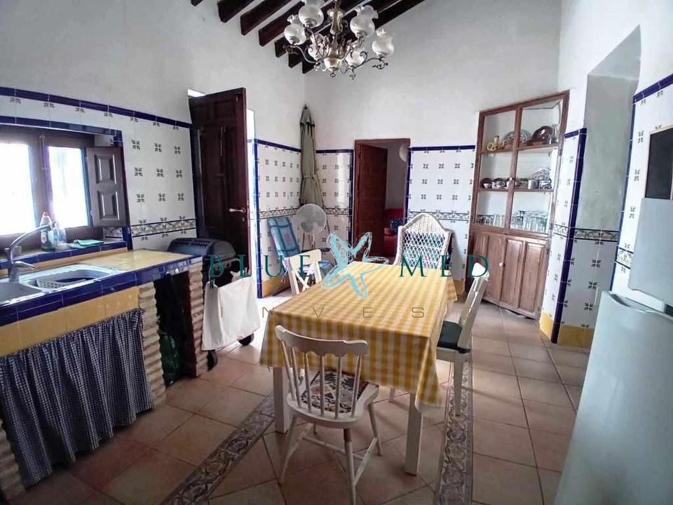 Landejendom i El Mingrano, Murcia - foto 5