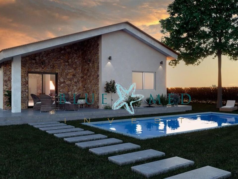 Villa i Moratalla, Murcia - foto 2